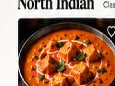 Paneer Lababdar