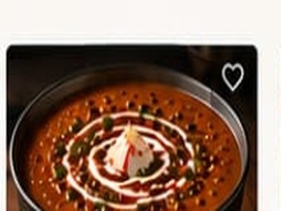 Dal Makhani