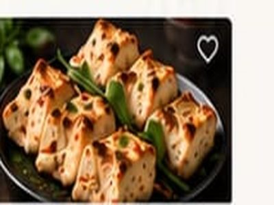 Malai Tikka