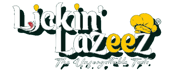 lickinlazeez.com