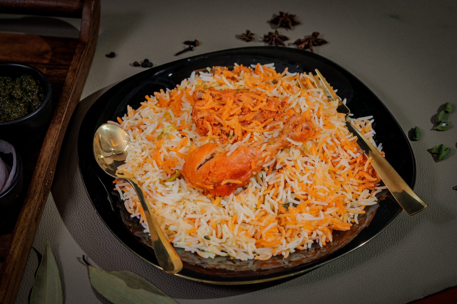 Biryani