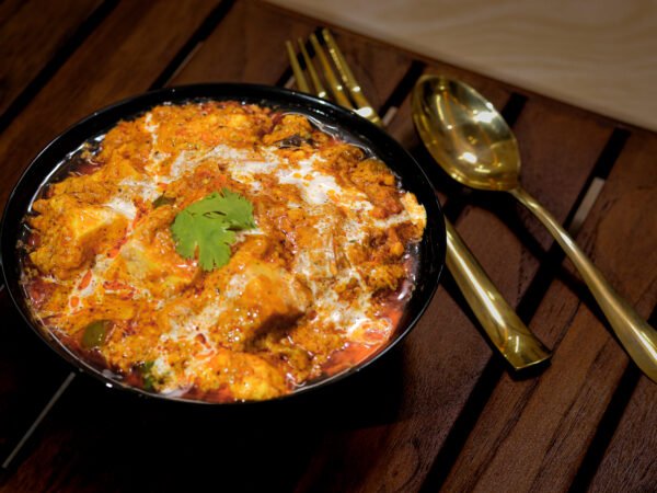 Paneer Lababdaar
