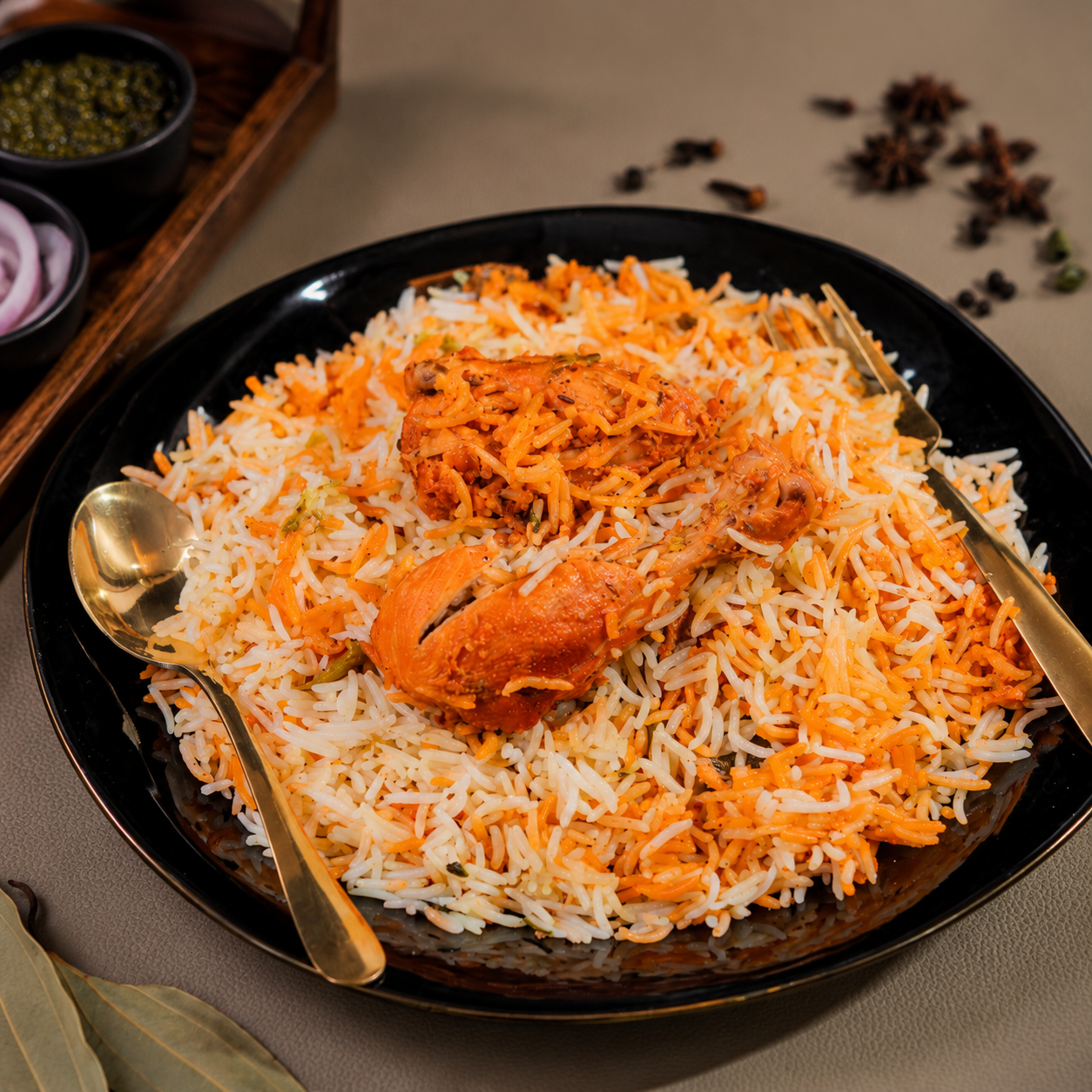 Biryani