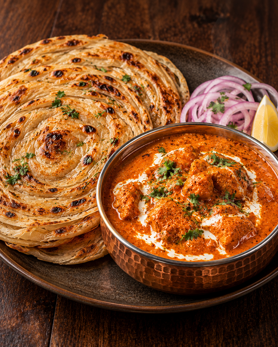 Combos - Non-Veg