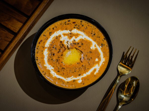 Dal Makhani