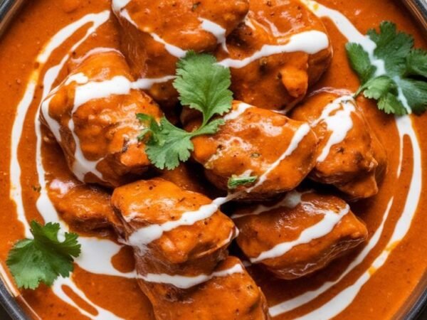 Butter Chicken