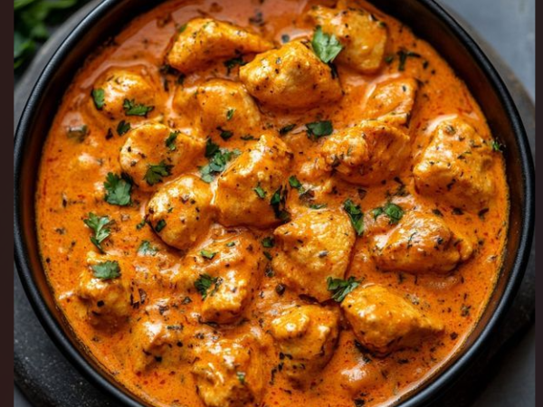 LL’s Special Murg Makhani-Boneless